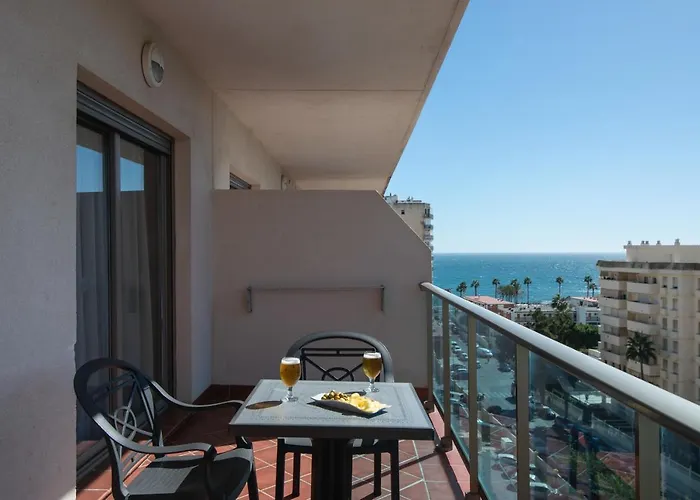 Pierre & Vacances Benalmádena Príncipe