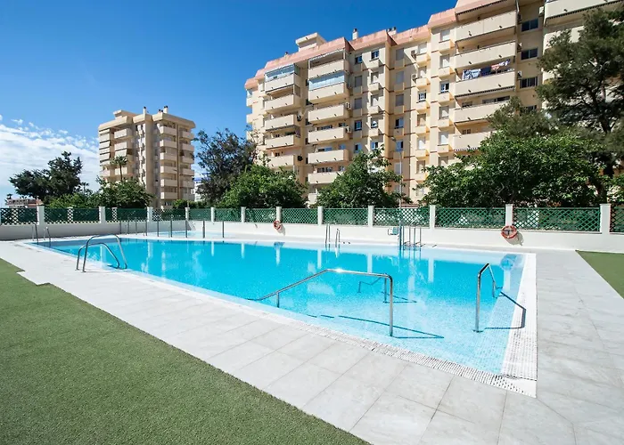 Pierre&Vacances Benalmádena Príncipe
