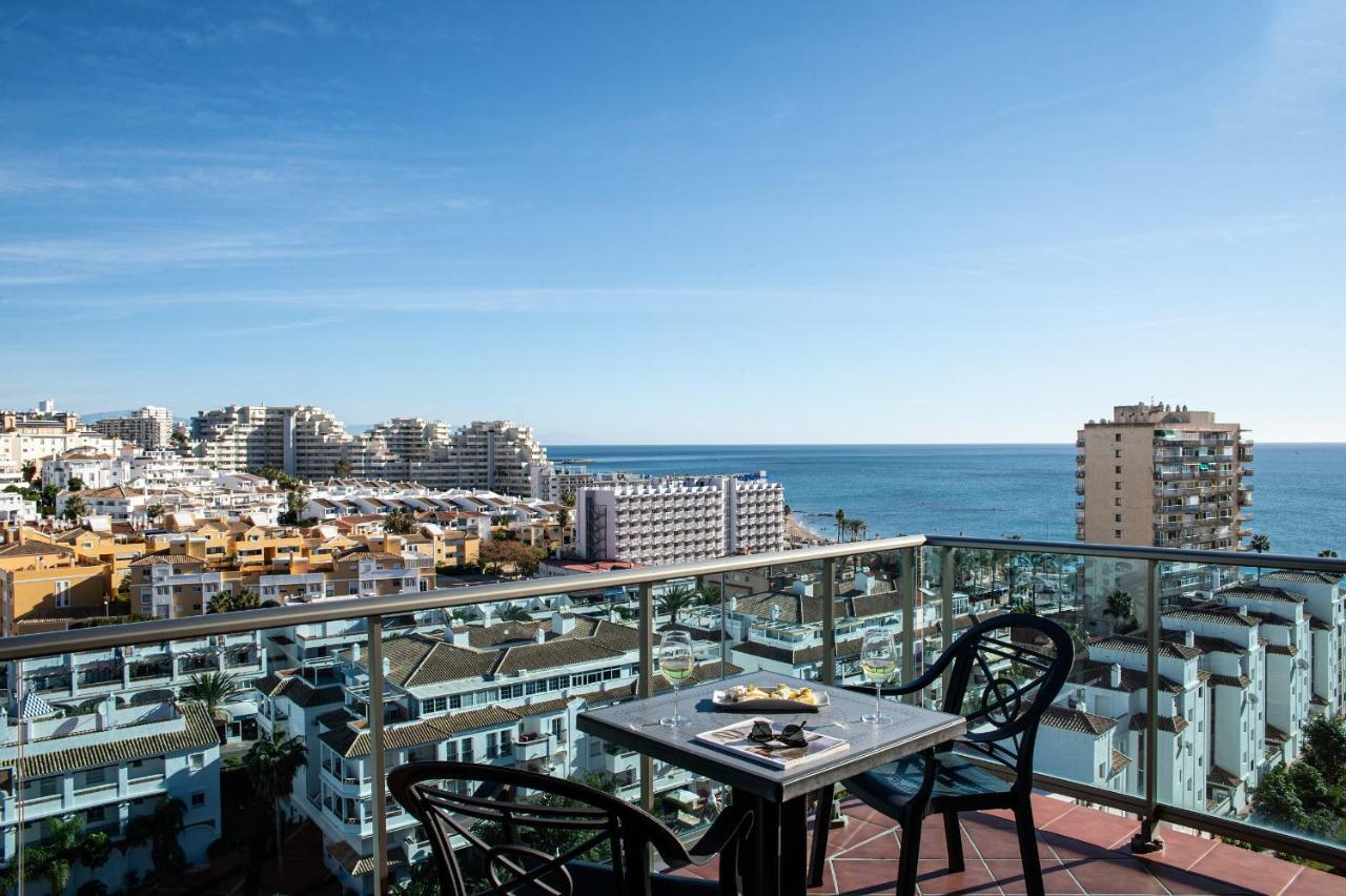 Pierre & * Benalmádena