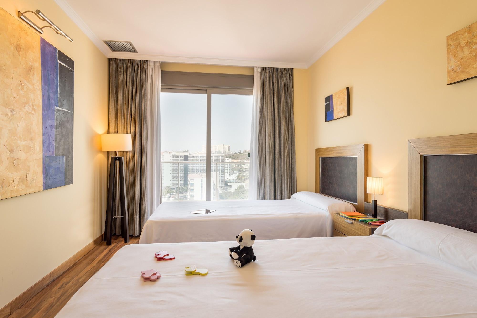 Pierre & Appartement Benalmádena