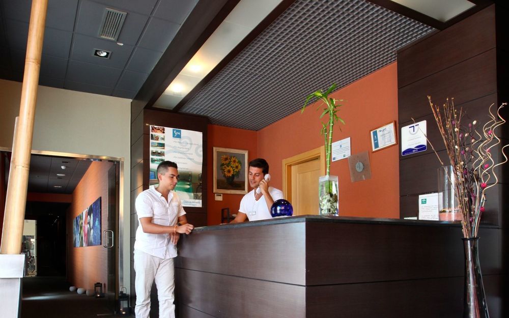 Apartamento Pierre&vacances Benalmádena