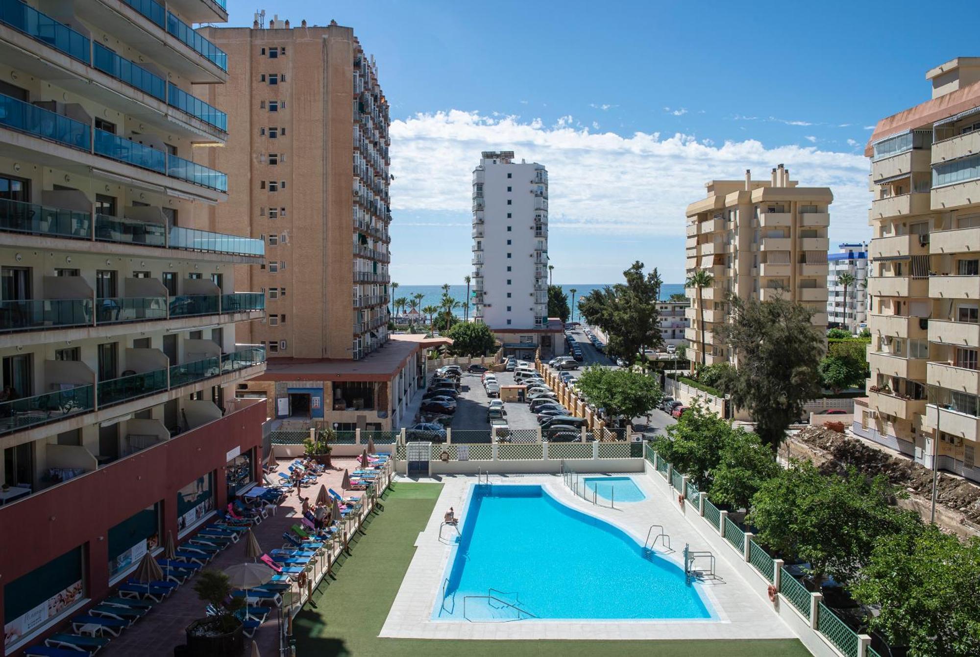 Pierre & Appartement *