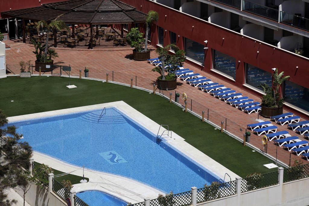 Pierre & Benalmádena