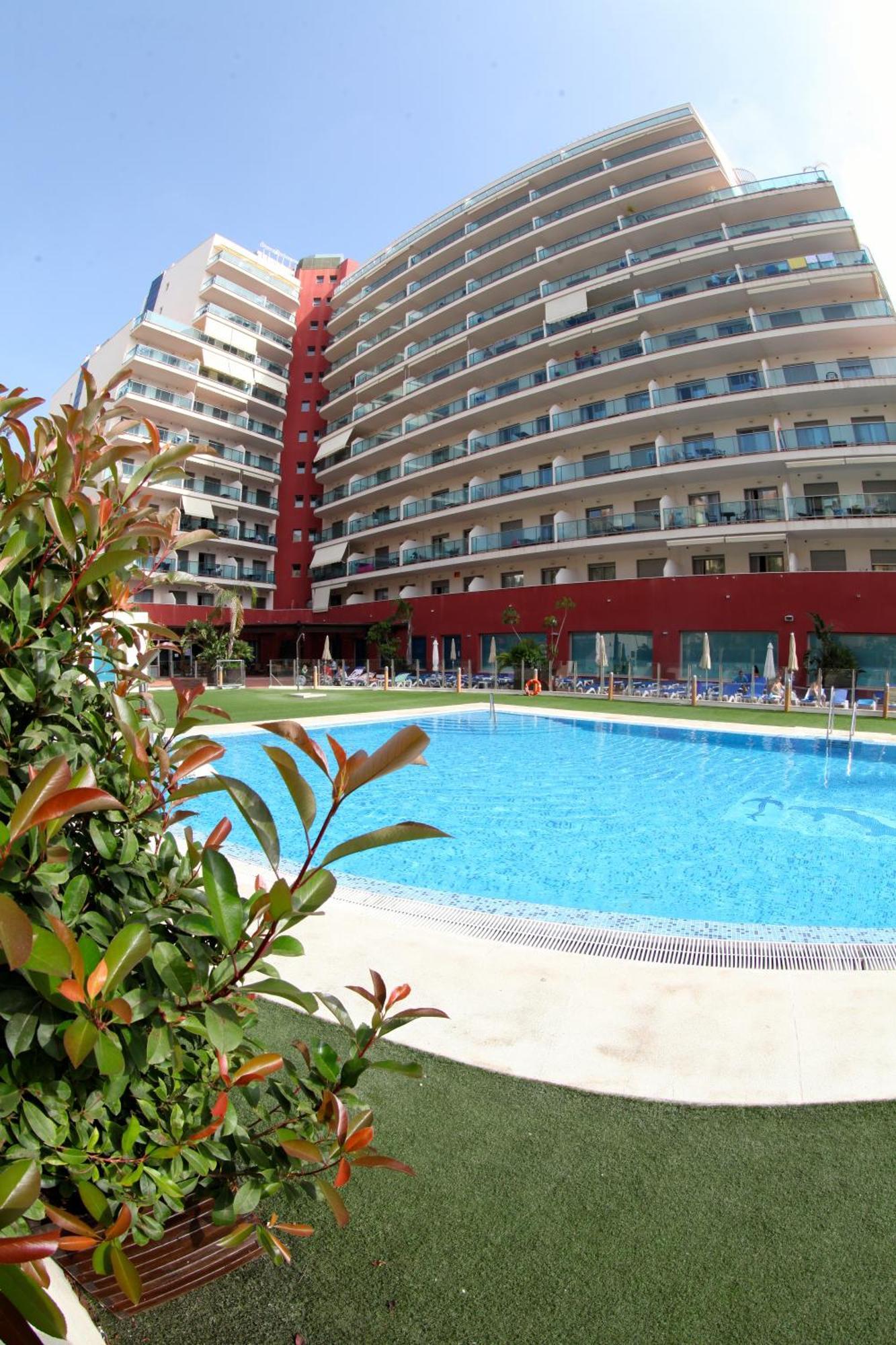 Pierre & Benalmádena