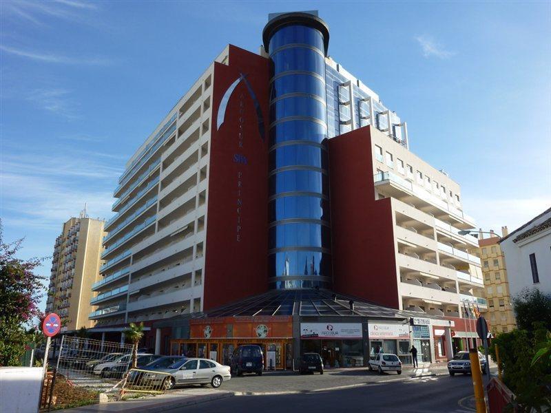 Pierre & Benalmádena