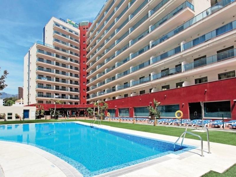 Pierre & * Benalmádena
