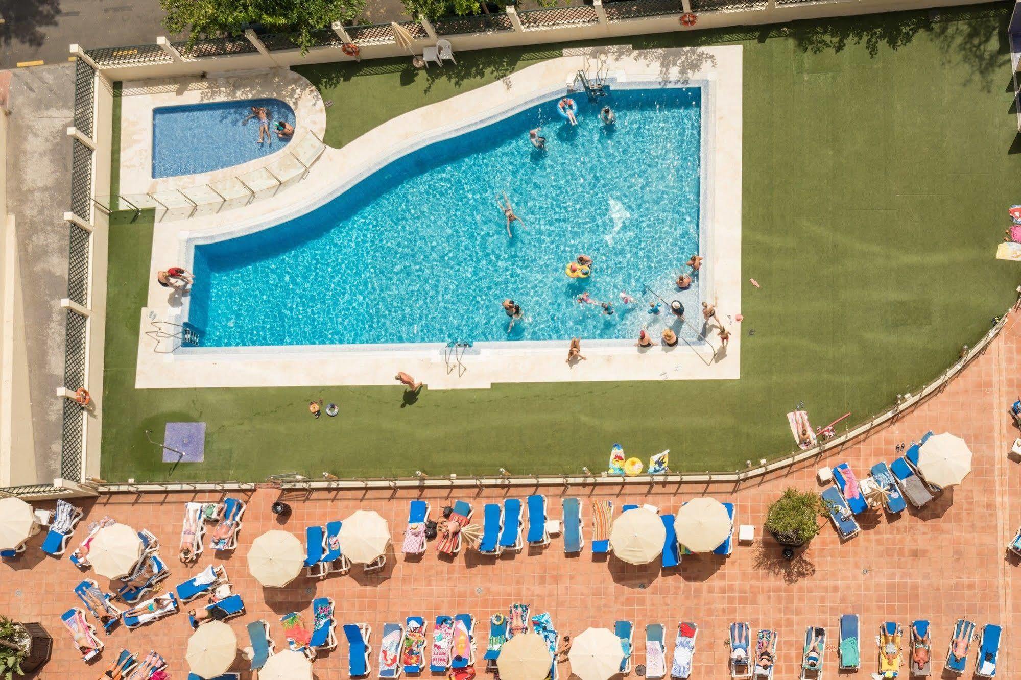 Pierre & Benalmádena