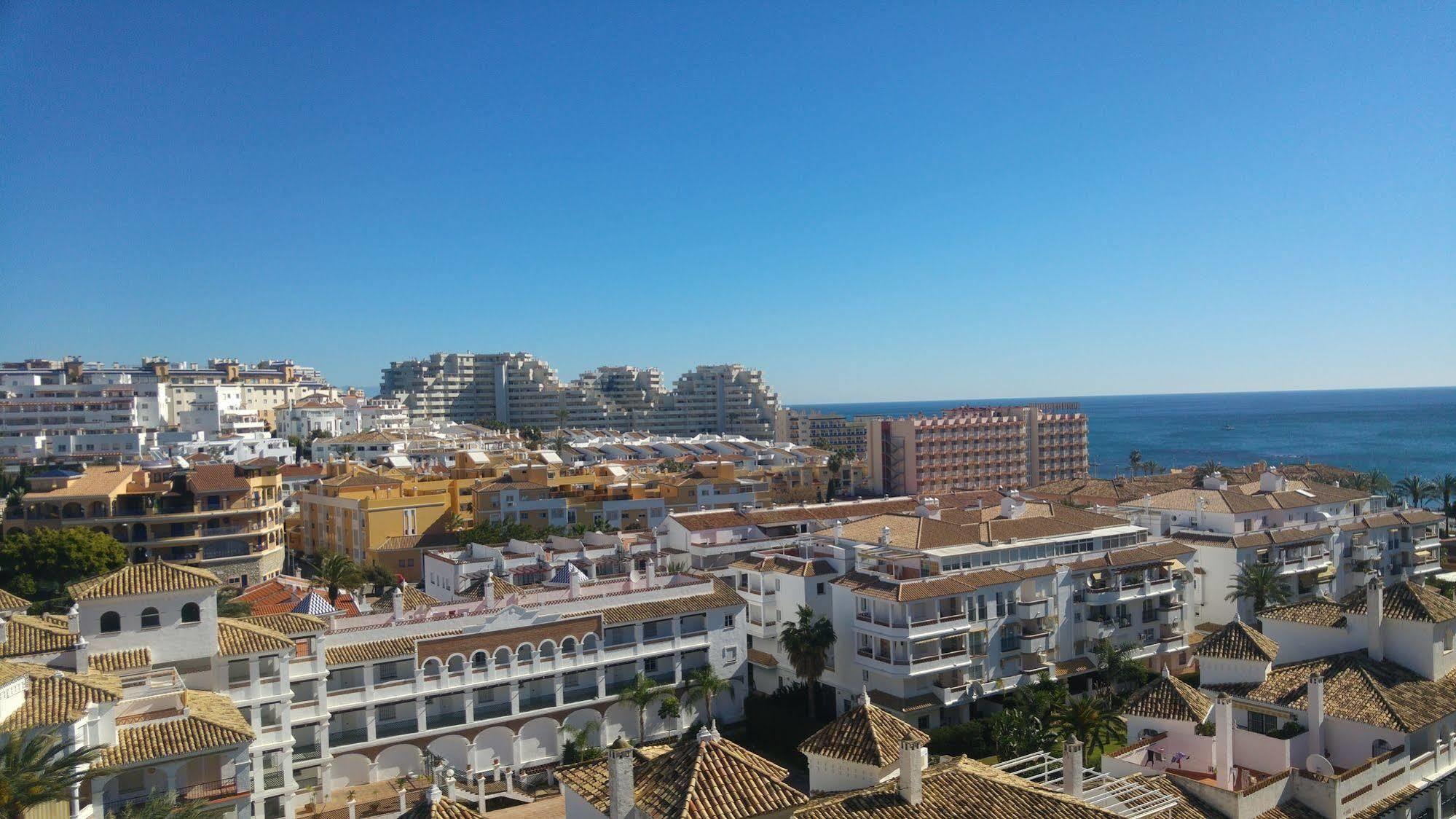 Pierre & Appartement Benalmádena