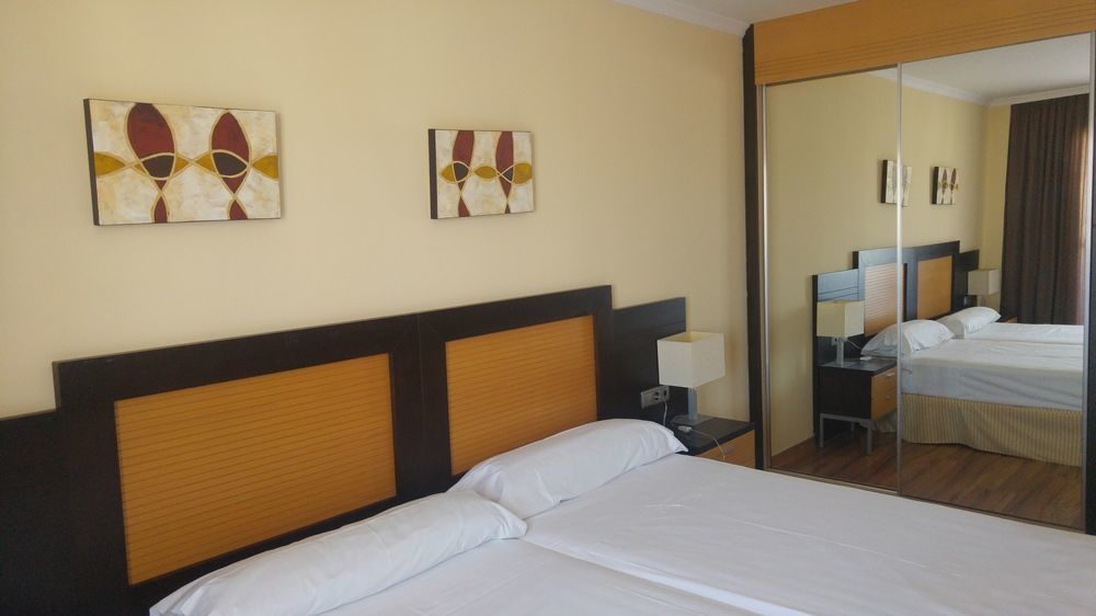 Appartement Pierre & Benalmádena