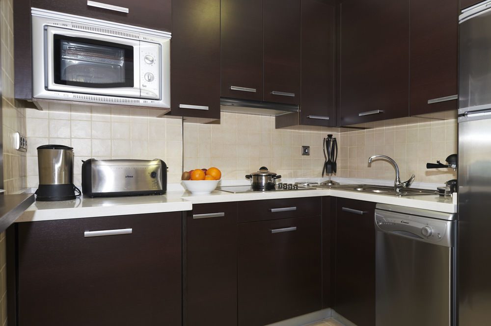 Pierre & Appartement