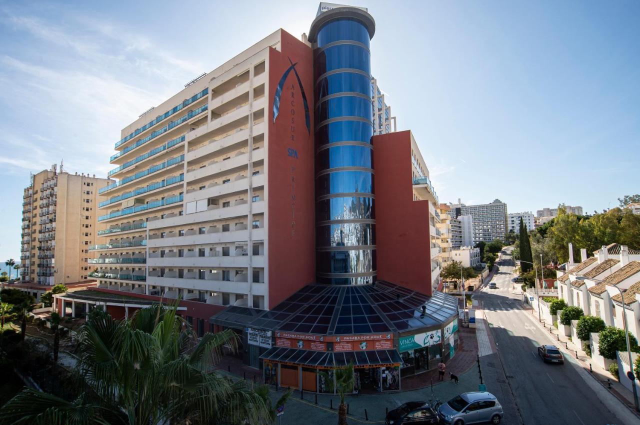 Pierre & Benalmádena